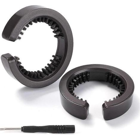 Brosse de nettoyage de filtre pour Airwrap Styler HS01 HS05, brosse de nettoyage pour Dyson, brosse anti-poussière et cheveux (1/5)