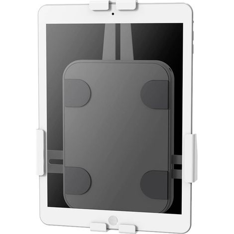 Neomounts WL15-625WH1 supporto a muro bianco per tablet (1/5)