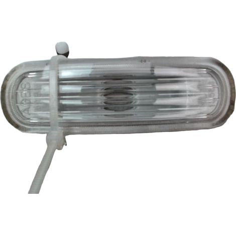 [PRODUIT D'OCCASION] Repetiteur Aile Gauche PEUGEOT Bipper Tepee 2008-... ♻️ Ref Oe. 1612811180 - Garantie à vie (1/3)