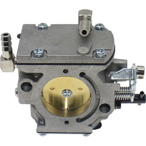 Carburatore Walbro WB-37 Adatto per Motori di Parapendio 150cc a 200cc, Accessorio di Ricambio Motore Termico Specializzato (1/5)