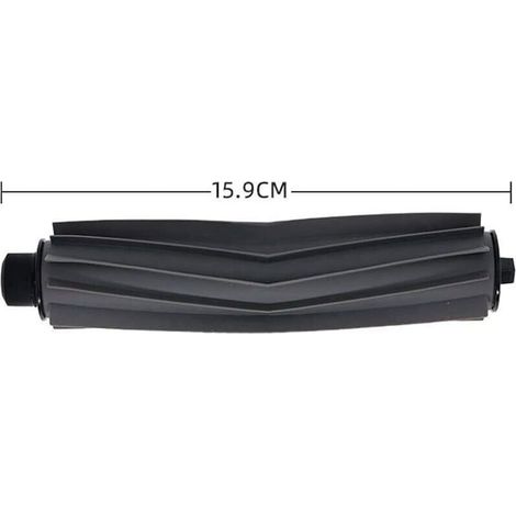 HEPA-Filter und Seitenbürste für Saugroboter – Kompatibel mit den Modellen SSR1, SSRA1, A9S, A7, V8, V8S, X750, X800, X785, V80 (1/5)