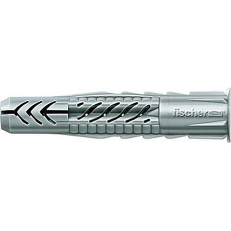 fischer Universaldübel UX 10 R 50 Stk