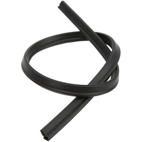 Guarnizione retroilluminata resistente, impermeabile e antipolvere, riduzione rumore, striscia di sigillazione per fari posteriori Fiesta MK6 Mk7 (1/4)