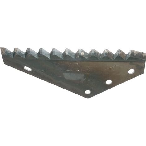 Futtermischwagenmesser UNIVERSAL FM15133 (1/2)