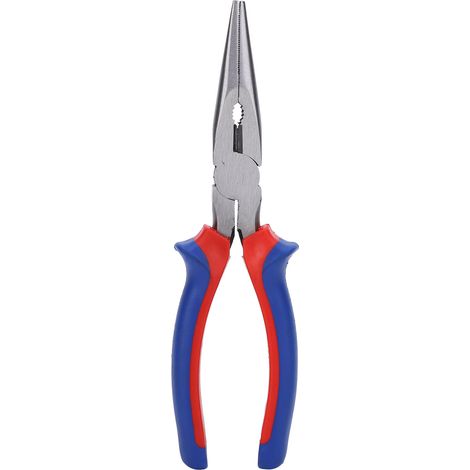 Pinza manuale per tagliafili Strumento hardware con impugnatura antiscivolo funzionale e senza sforzo industriale