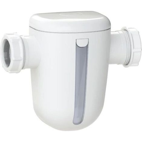 Neutralizzatore SFA Sanitrit SANINEUTRAL MINI Per Condensa Caldaie Installate in Cucina (1/3)