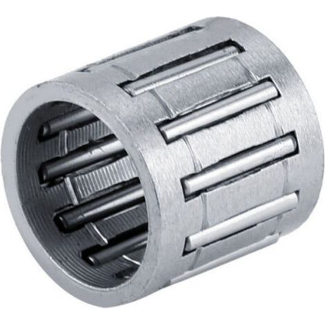 Ensemble de Pignon de Chaîne pour Tronçonneuse 4500 5200 5800 avec Roulements à Aiguilles (1/5)