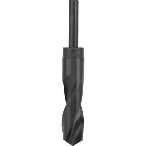 Schraubenfräser für Tischler, unbehandelte Oberfläche, aus Schnellstahl, Schnellschneidewerkzeug (24 mm)