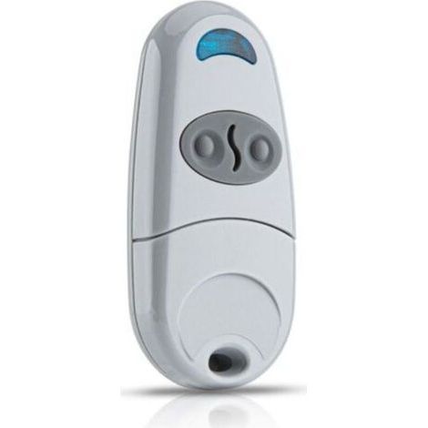 pour Came Top 432NA, 432SA, 432M, 432EE 433,92MHz Télécommande d'ouverture de Porte de Garage 1 pièces (1/5)