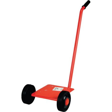 ROVER R190000 Carrello Pompe Bisenso trasporto Pompa Travaso