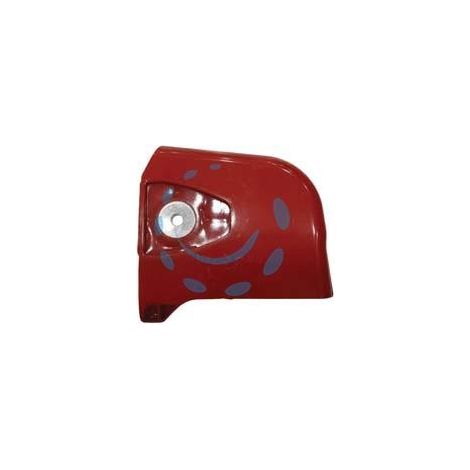 CARTER CATENA PER DECESPUGLIATORE MULTIFUNZIONE CC.25,4/33