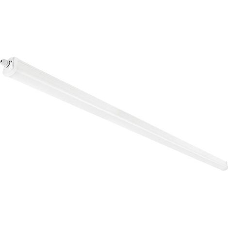 OAKLAND 150 61w Réglette Blanc 4000K - Nordlux 47766101 (1/2)