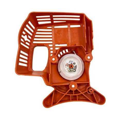 Recoil starter 4140 190 4009 is suitable for Stihl FS45 FS55C FS55R starters. (1/4)
