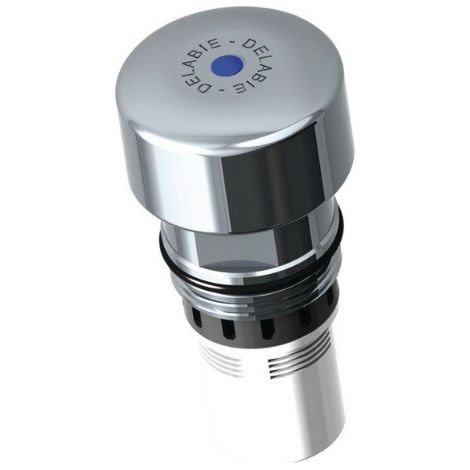 Testa per miscelatore lavabo TEMPOSTOP
