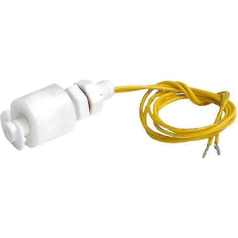 Module de détection pour niveau de liquide haute pression, interrupteur à flotteur magnétique EP4310 M10X43mm - pour installation électrique (1/5)
