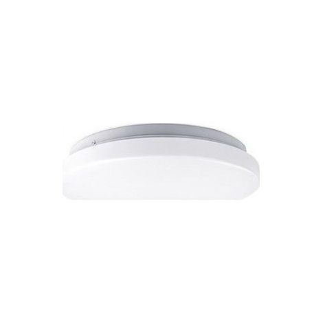 Plafoniera da soffitto Mond 14W 6000K 1400lm rotonda bianca