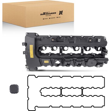 Couvercle de culasse for BMW 3er E90 e91 5er E60 e61 F10 6ER E63 E64 11127548196