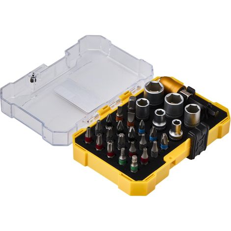 28-teiliges Bit-Set KD10474