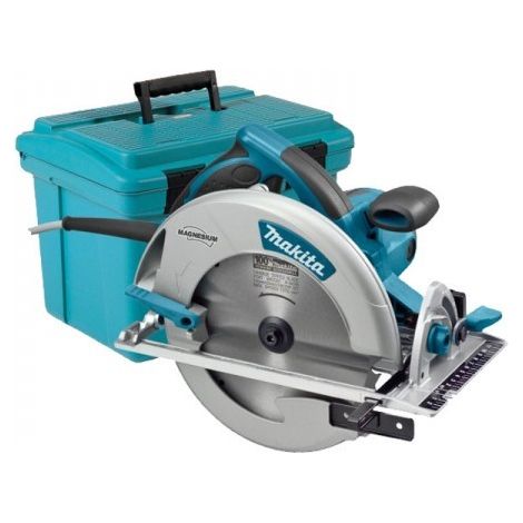 Sega circolare MAKITA D210MM 1800W Mak-Pac - 5008MGJ (1/10)