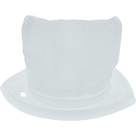 vhbw Staubsaugerfilter Ersatz für Black & Decker 90590689, FLVD10-XJ für Staubsauger - Schmutzfilter, Filtereinheit