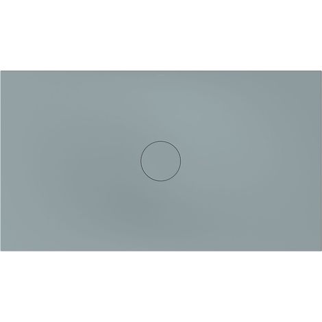 BETTE 7364-412PLUS,T2 dalles de douche rectangulaires Air avec