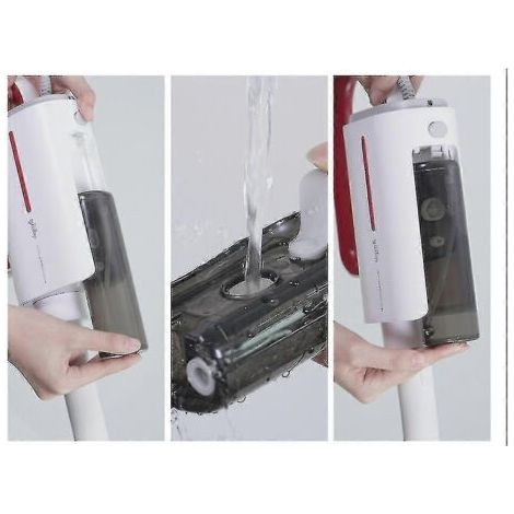 Roulettes de bureau/chaise à roulettes de type rollerblade pour remplacement universel, supporte les roulettes de 7,6 cm (3 pouces) avec circlip noir transparent et tige de roue en PU.