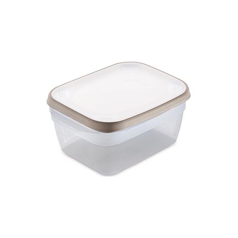 STEFANPLAST Contenitore Ciao Fresco per frigo lt 1,8