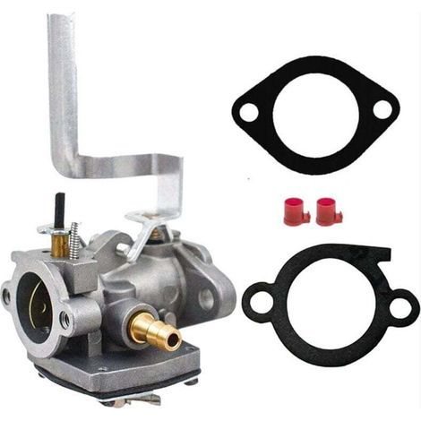 Carburatore Tecumseh AV520 TV085XA 640263 Motore 640290 263Carb (1/2)
