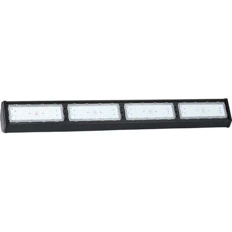 V-TAC High Bay linéaire LED 200W 19500lm 6500K IP54 (1/5)