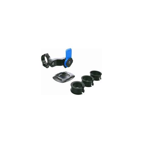 Supporti per manubrio Quad Lock per motociclette, supporti per smartphone (1/5)