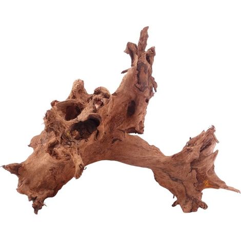 L Mangrovenwurzel Nr.5315 Holz Deko Aquascaping