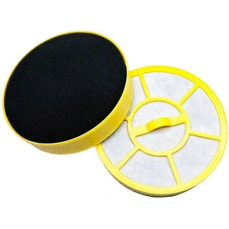 Kit de filtres pour aspirateur Kärcher VC3