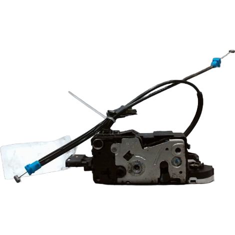 [PRODUIT D'OCCASION] Systeme Condamnation Avant Gauche CITROEN C4 ♻️ Ref Oe. 9135y0 - Garantie à vie (1/3)