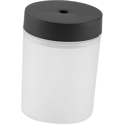 Mini humidificateur de voiture USB silencieux à brume froide pour bureau ou voyage en voiture-Black (1/5)