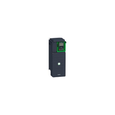 Altivar Process ATV630 - variateur de vitesse - 22kW - IP21 - 400-480V - ATV630D22N4 (1/3)