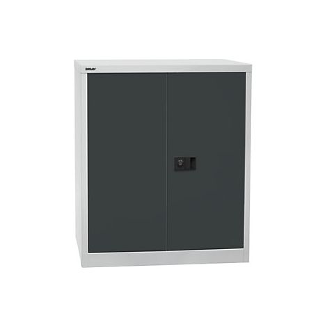 Armario de puertas batientes UNIVERSAL  H x A x P 1000 x 914 x