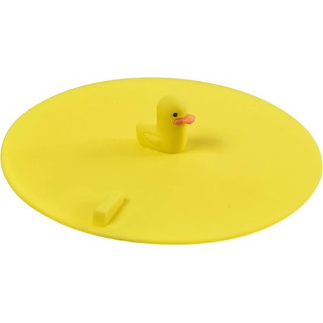 Tappo di scarico in silicone per doccia, scarico a pavimento della cucina, vasca da bagno (1/5)
