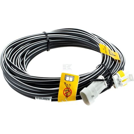 Cable el茅ctrico HUSQVARNA 588765004