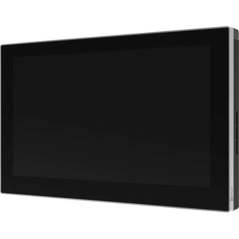 Ezviz – Visiophone connecté HP5 – Écran tactile 7 pouces – Résolution 1080p – Vision nocturne – Déverrouillage à distance via application
