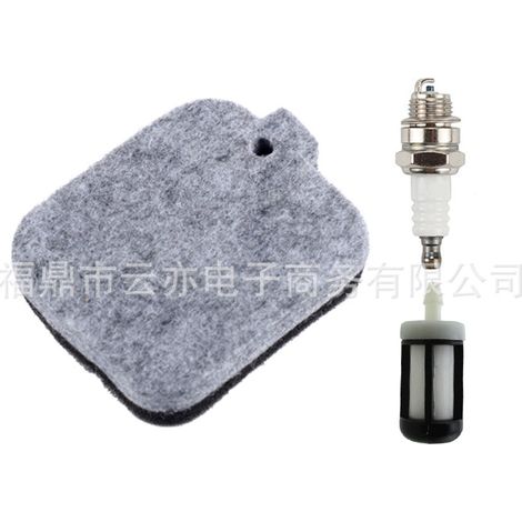 Kit de filtre à air compatible avec BG50 BG55 BG85 SH55 SH85 42290071800 (1/5)