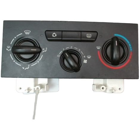 Commande De Chauffage CITROEN C4 I Phase 2 2008-2010 [PRODUIT D'OCCASION]♻️6451vj