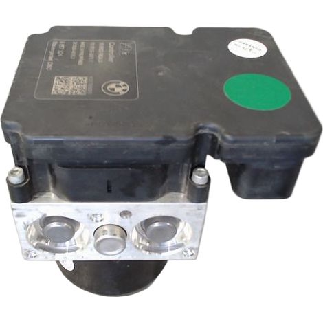 Unite Hydraulique Abs BMW Serie 3 [PRODUIT D'OCCASION]♻️mk61BMWf30 (1/4)