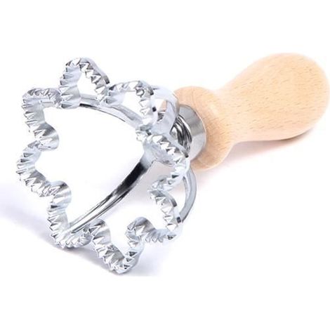SPATULE - MARYSE - RATEAU A CREPE Moule de biscuit de Biscuit Coffre facilement Moule de bord style-88 (1/4)