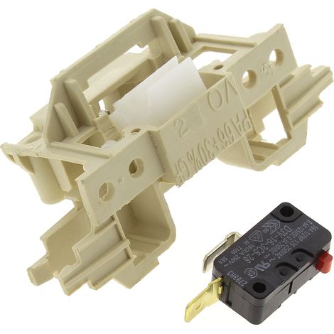 SECURITÉ DE PORTE POUR LAVE VAISSELLE VALBERG - 53303 (1/3)