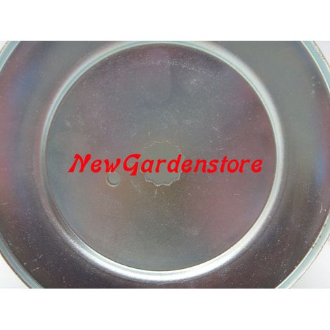 MURRAY 132075 092851MA Polea guía de la cuchilla del tractor cortacésped