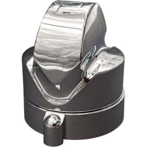 Ricambio manopola dev 5 vie Flexa Suite Cromo 224610500