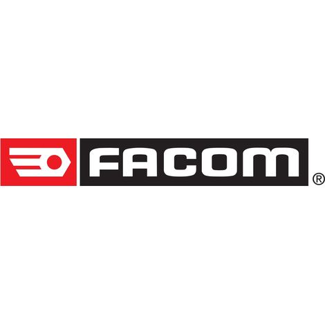 FACOM Zange Sicherungsringe mit Innenspannung