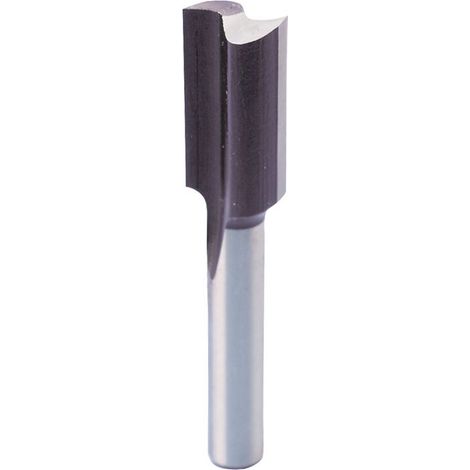 KWB Fraise à rainurer HSS - 750410