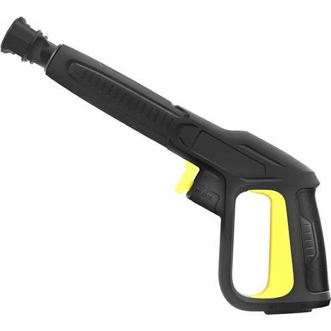 Ersatz-Spritzpistole für Hochdruckreiniger der Serien K2, K3, K4, K5, K6 und K7, Schnellanschluss-Wasserstrahl-Spritzpistole für die Serien K2 und K7 (1/5)