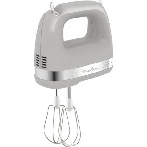 Moulinex Frullatore Soleil Pepper HM211E10 Grigio 200W